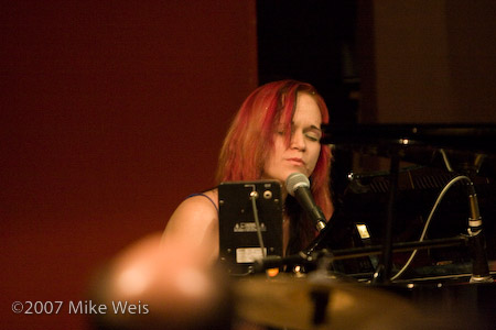Casey Desmond