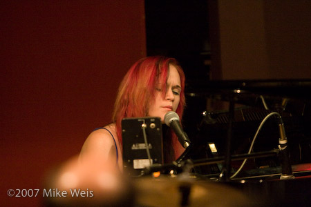 Casey Desmond
