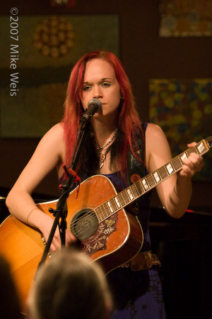Casey Desmond