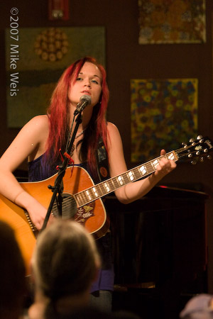 Casey Desmond