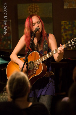 Casey Desmond