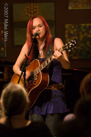 Casey Desmond