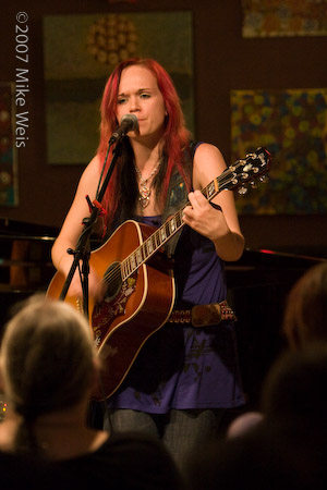 Casey Desmond
