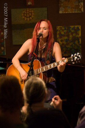 Casey Desmond