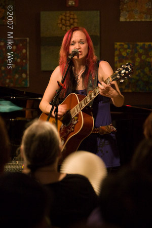 Casey Desmond