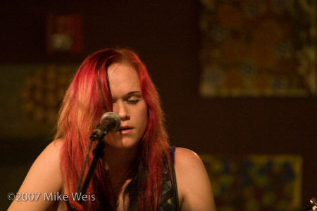Casey Desmond