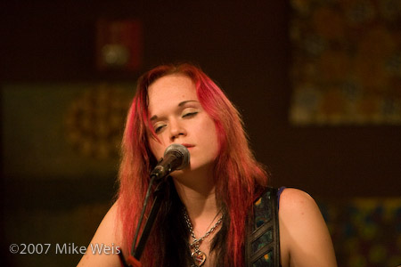 Casey Desmond