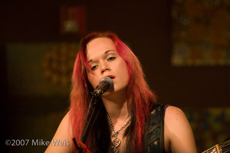 Casey Desmond