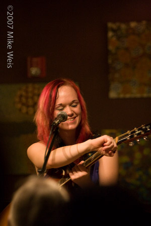 Casey Desmond