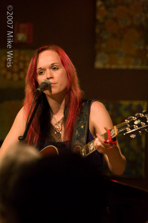 Casey Desmond