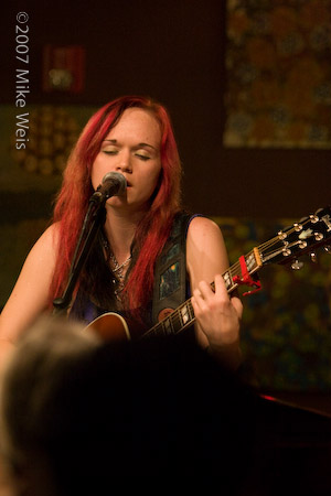 Casey Desmond