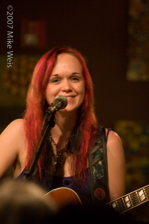 Casey Desmond