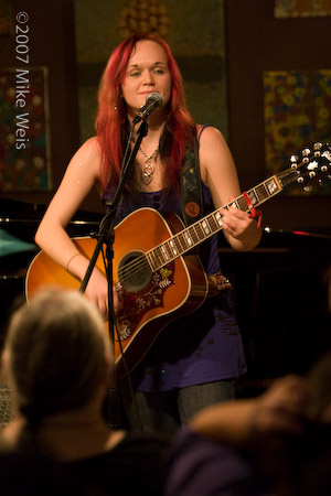 Casey Desmond