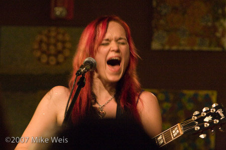 Casey Desmond