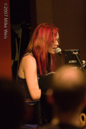 Casey Desmond