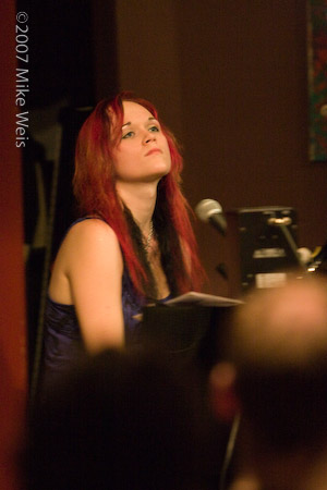 Casey Desmond