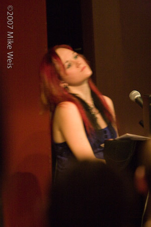 Casey Desmond