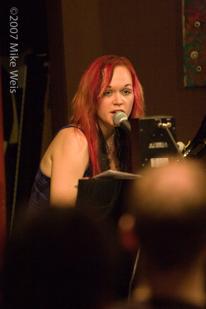 Casey Desmond