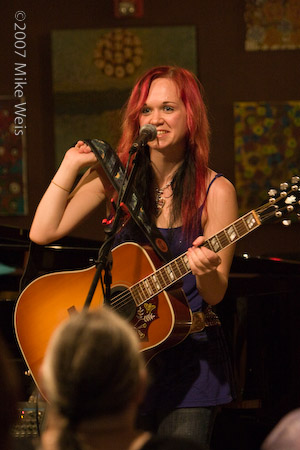 Casey Desmond