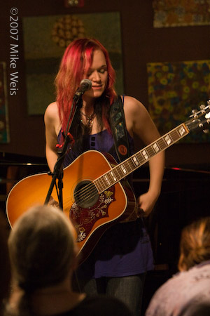 Casey Desmond