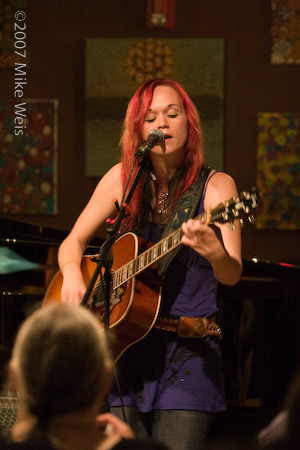 Casey Desmond
