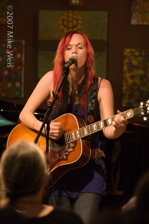 Casey Desmond