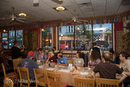 Halevi restaurant ecto pre-gathering