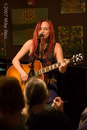 Casey Desmond