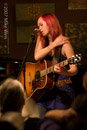 Casey Desmond