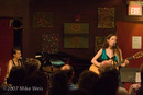 Noe Venable and Greta Gertler