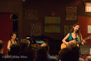 Noe Venable and Greta Gertler